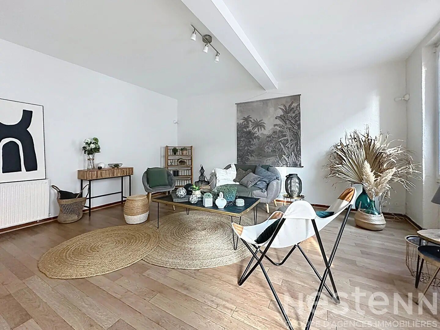 Maison à vendre, 103m², Montauban