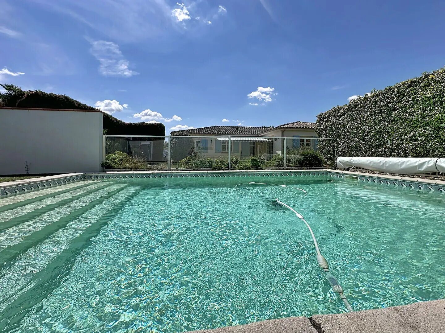 Maison à vendre, 151m², Léojac
