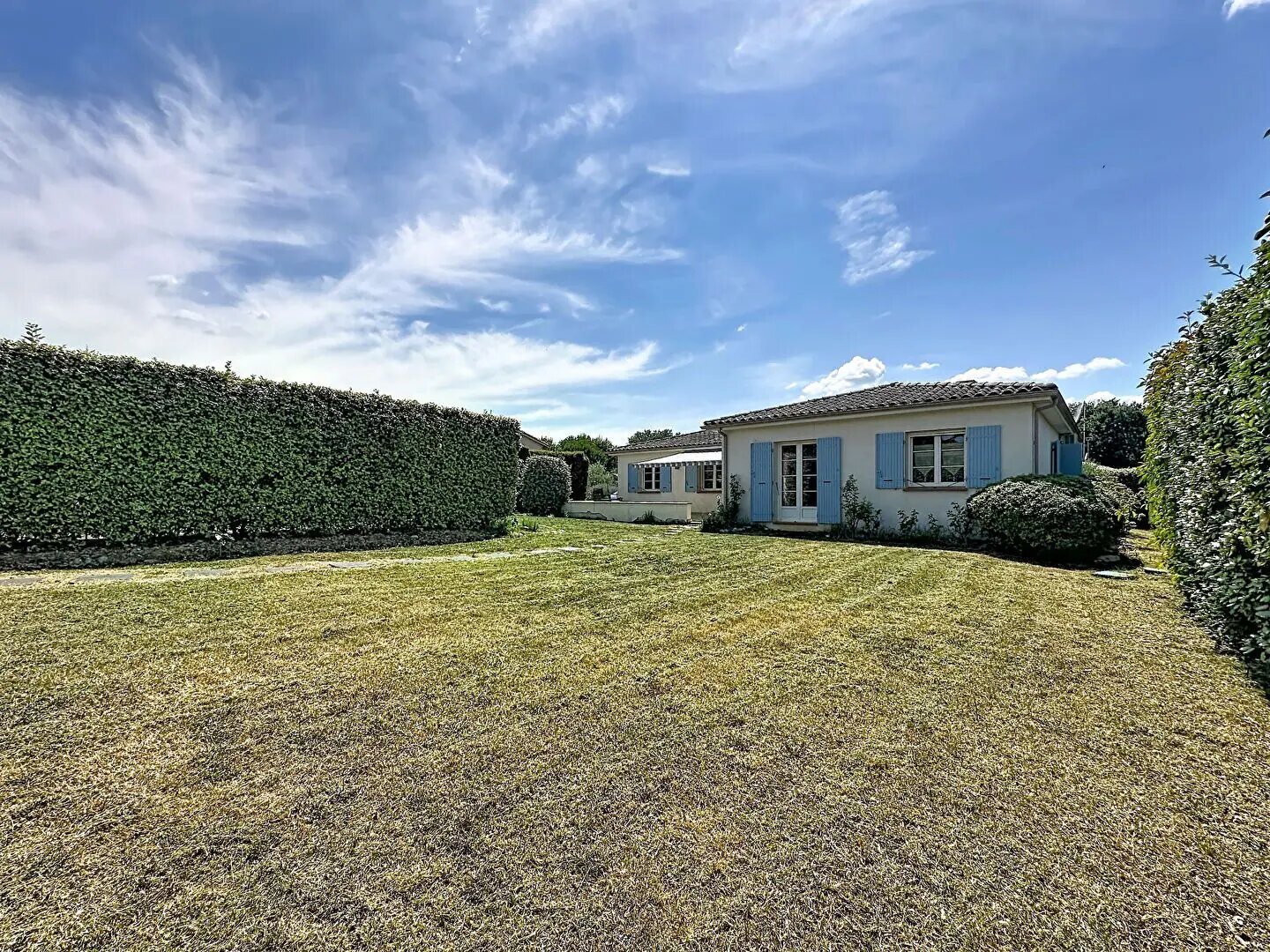 Maison à vendre, 151m², Léojac