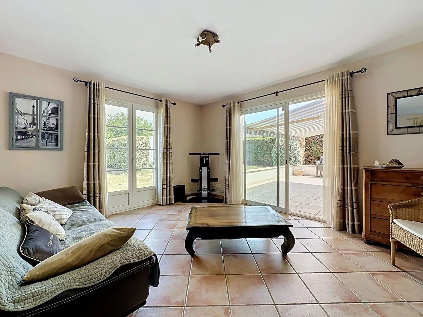 Maison à vendre, 151m², Léojac