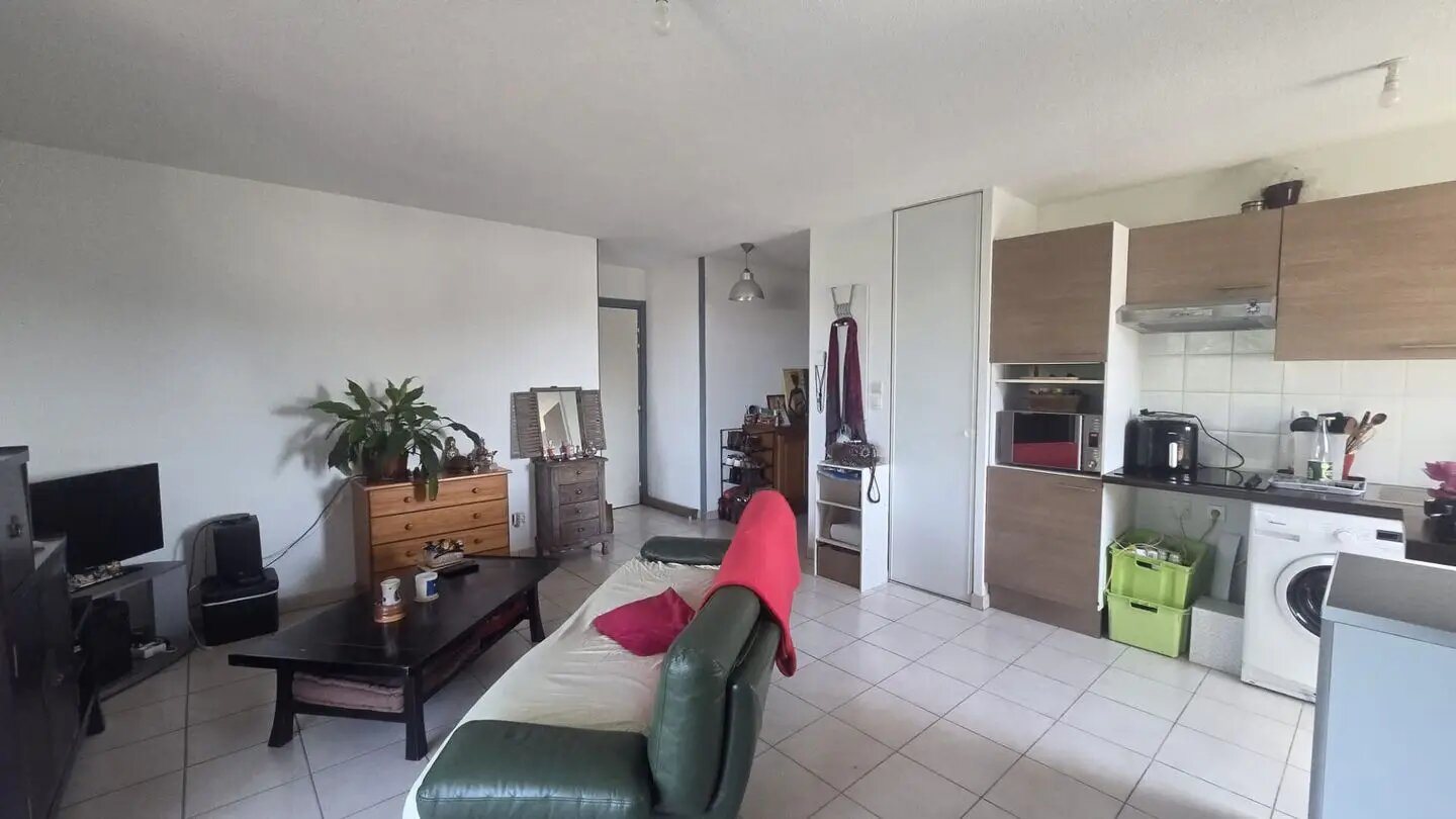 Appartement à vendre, 54m², Montauban