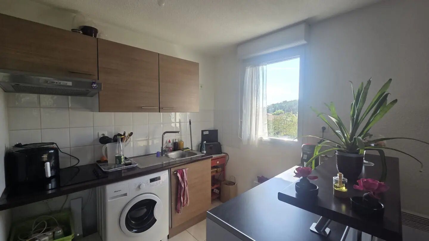 Appartement à vendre, 54m², Montauban