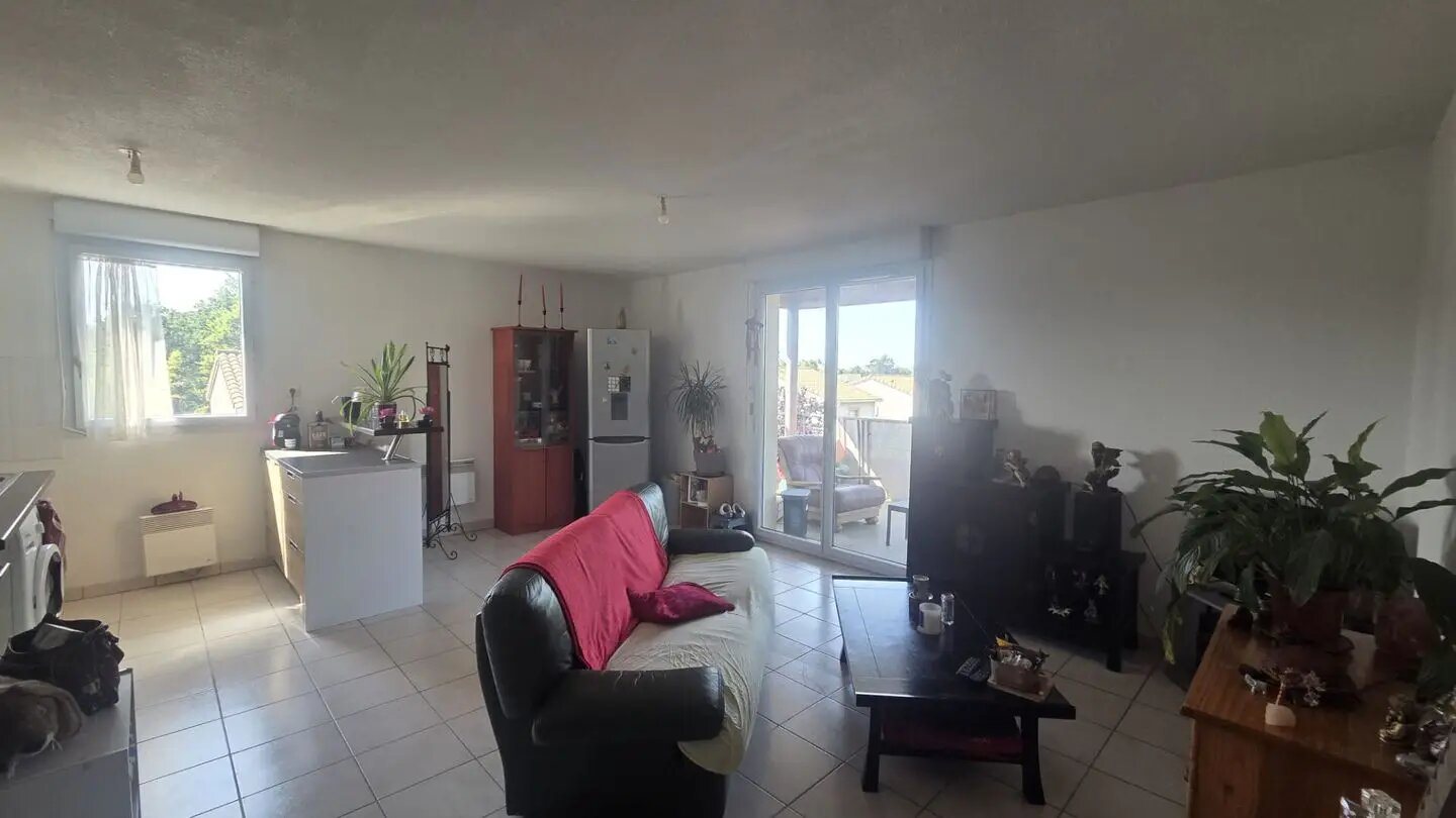 Appartement à vendre, 54m², Montauban