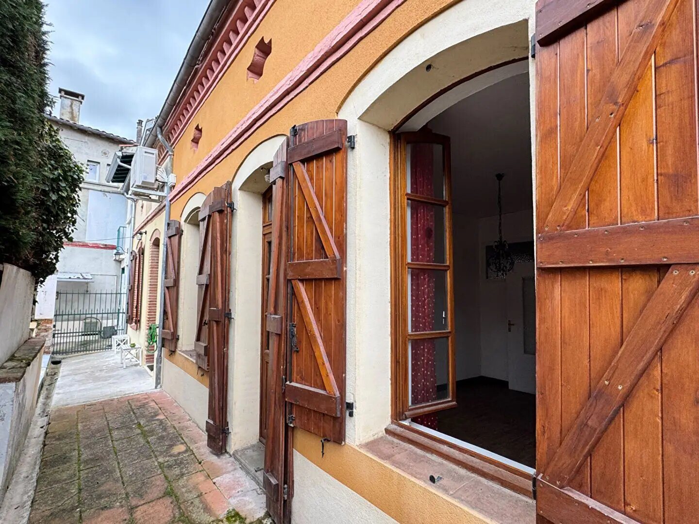 Appartement à vendre, 85m², Montauban