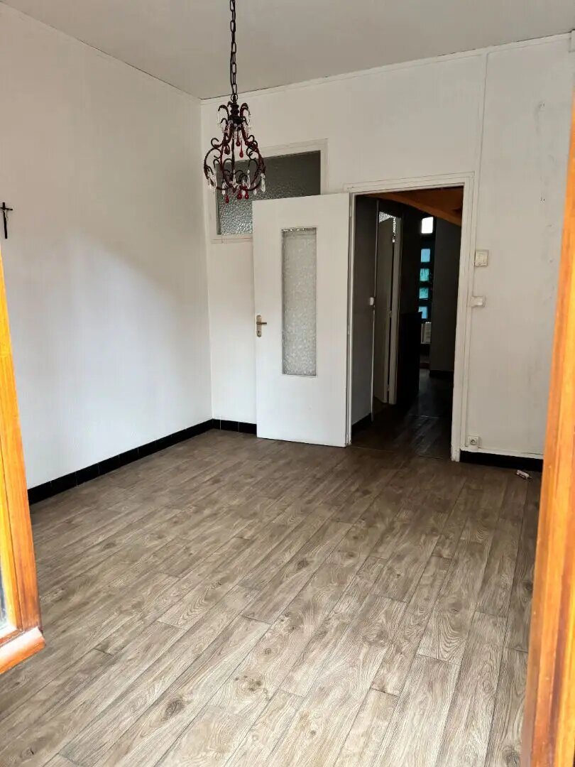 Appartement à vendre, 85m², Montauban