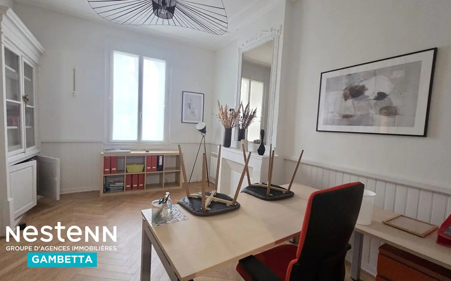 Appartement à vendre, 42m², Montauban