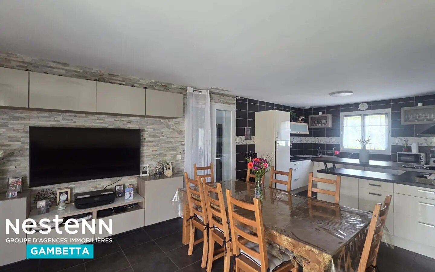 Maison à vendre, 107m², Montauban