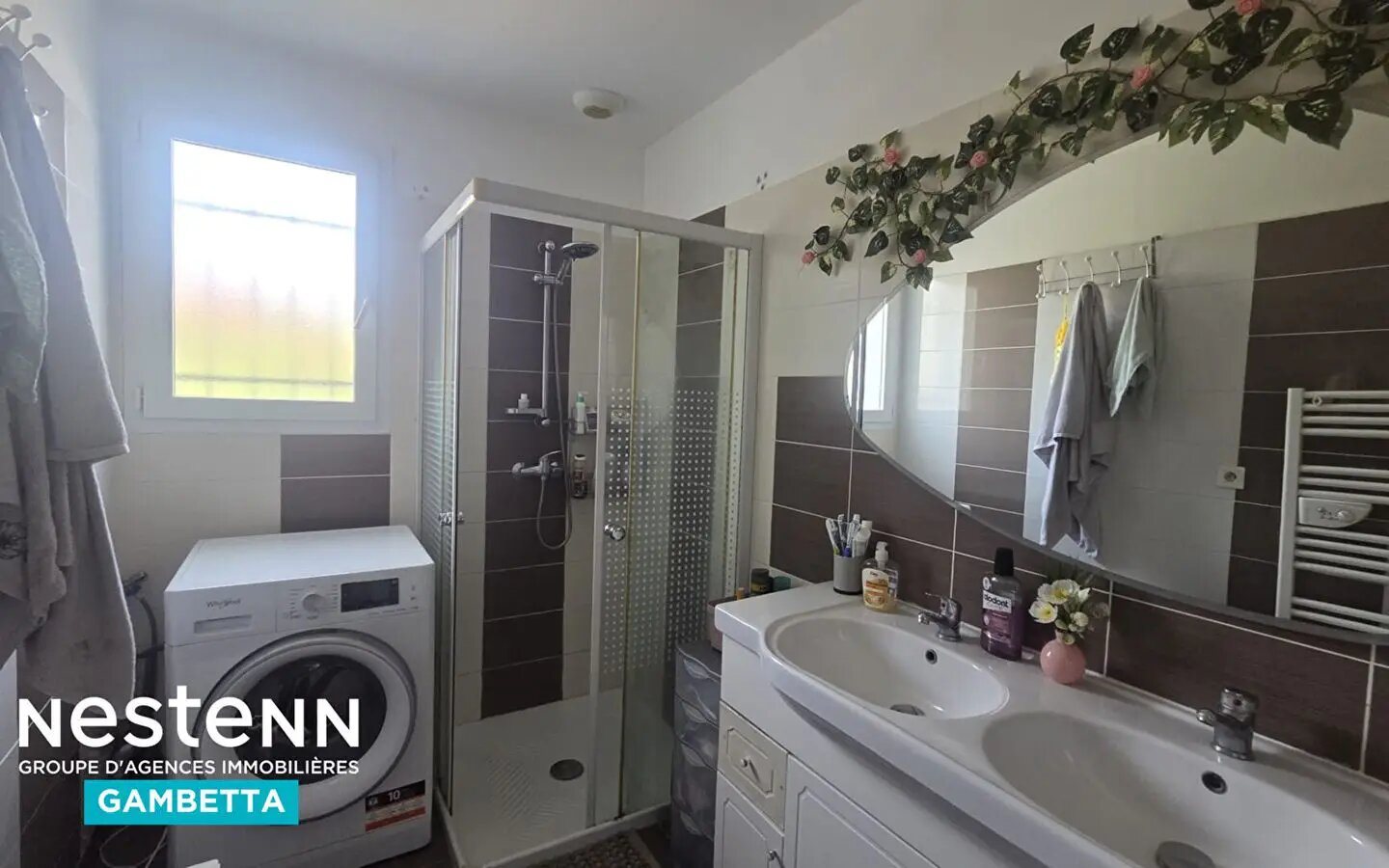 Maison à vendre, 107m², Montauban