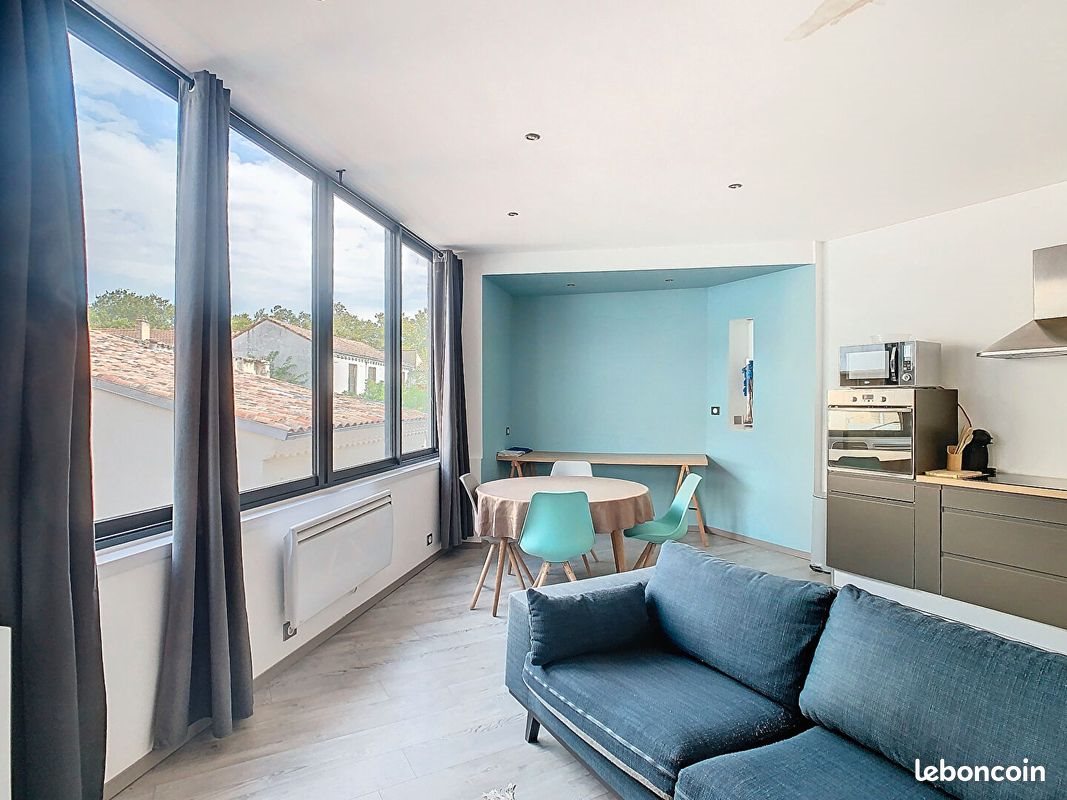Appartement à louer, 35m², Montélimar