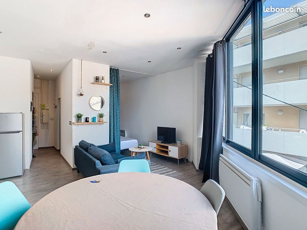 Appartement à louer, 35m², Montélimar