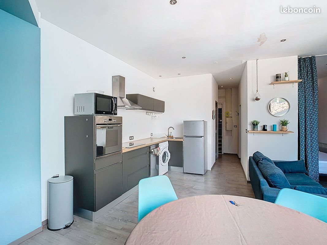 Appartement à louer, 35m², Montélimar