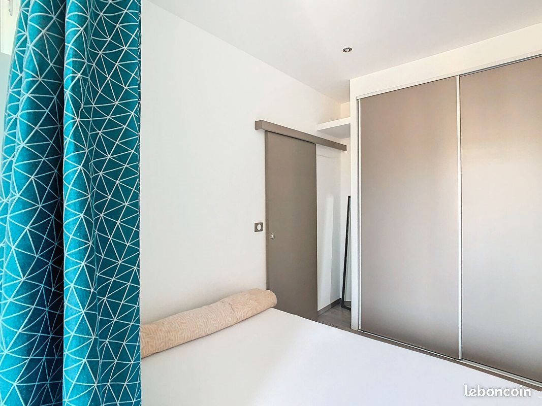 Appartement à louer, 35m², Montélimar