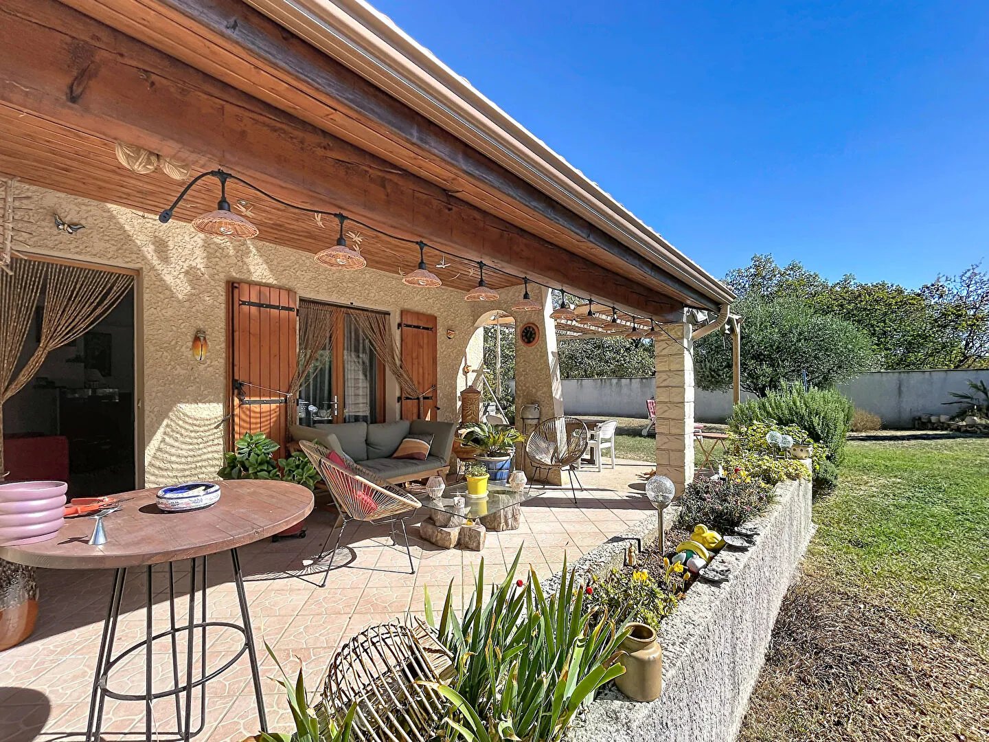 Maison à vendre, 138m², Loriol-sur-Drôme