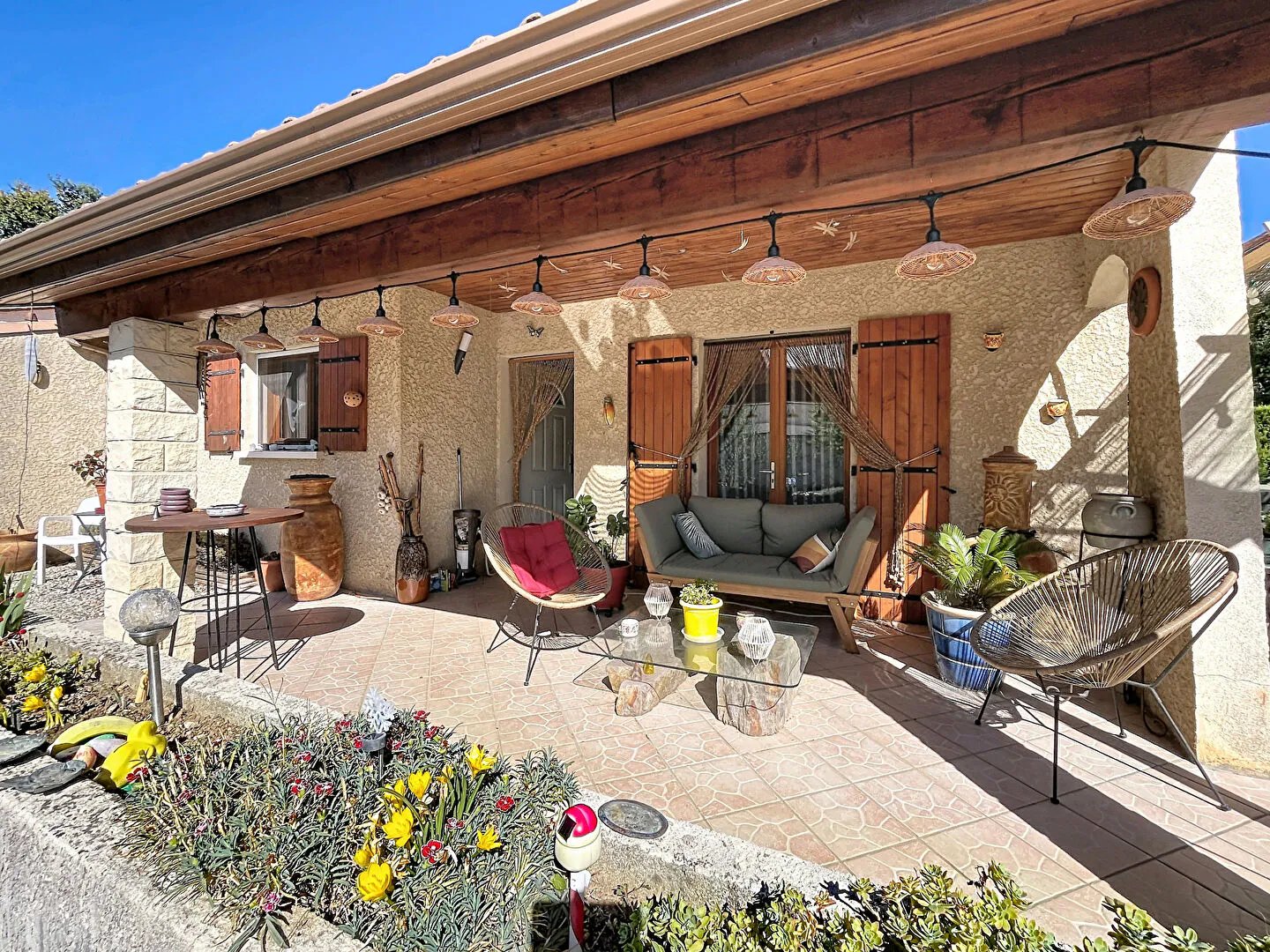 Maison à vendre, 138m², Loriol-sur-Drôme