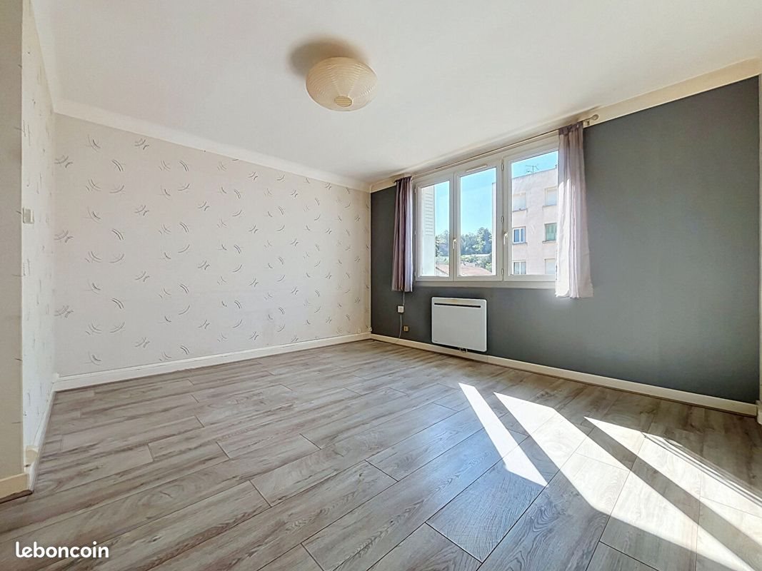 Appartement à vendre, 61m², Livron-sur-Drôme
