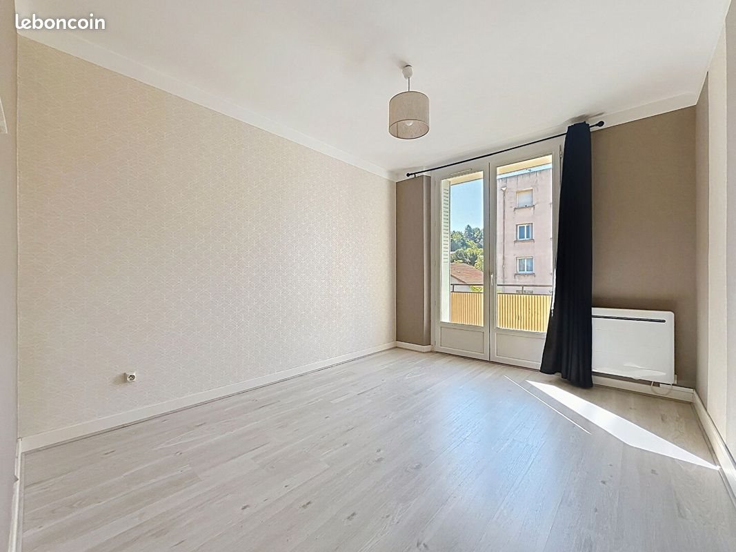 Appartement à vendre, 61m², Livron-sur-Drôme