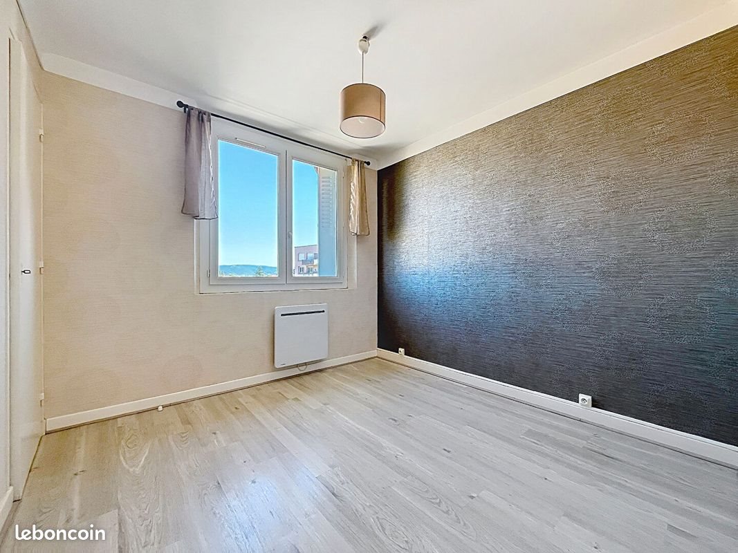 Appartement à vendre, 61m², Livron-sur-Drôme