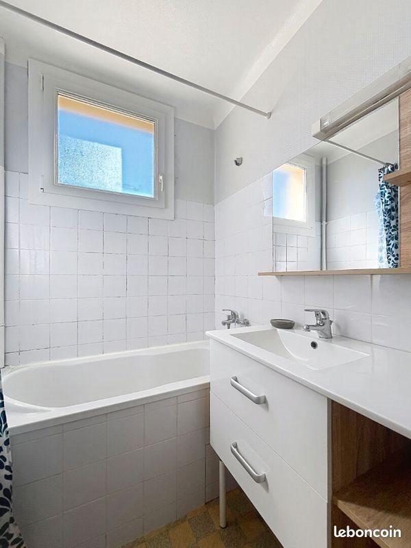 Appartement à vendre, 61m², Livron-sur-Drôme