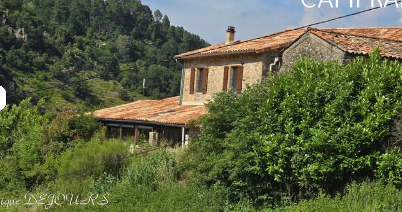 Maison à vendre, 65m², Pranles