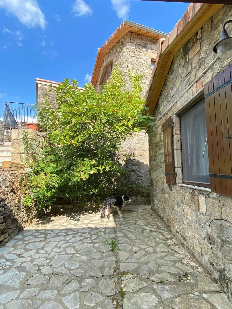 Maison à vendre, 65m², Pranles