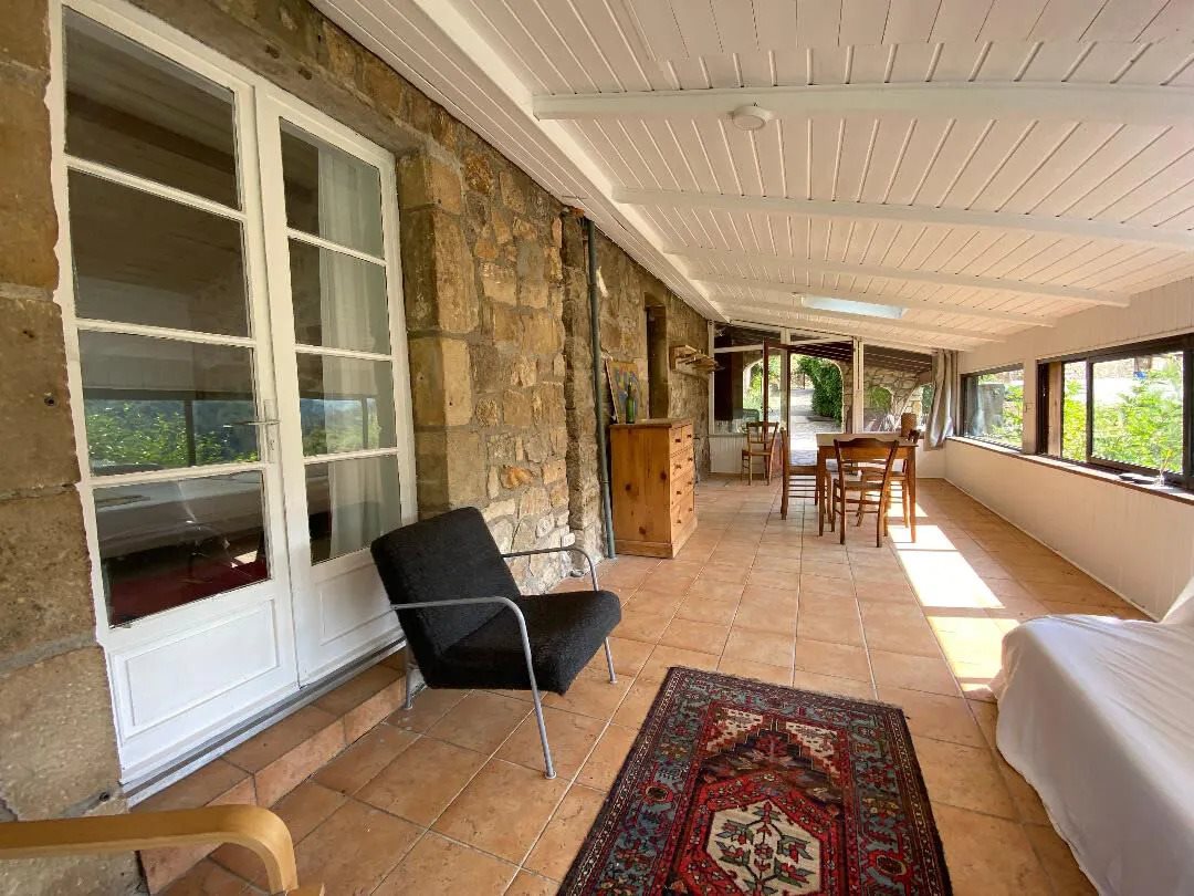 Maison à vendre, 65m², Pranles
