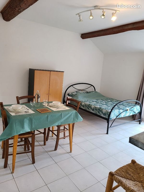 Appartement à louer, 26m², Montélimar