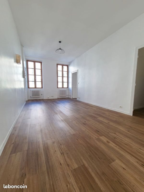 Appartement à louer, 59m², Montélimar