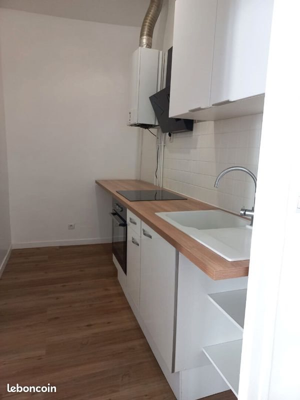 Appartement à louer, 59m², Montélimar