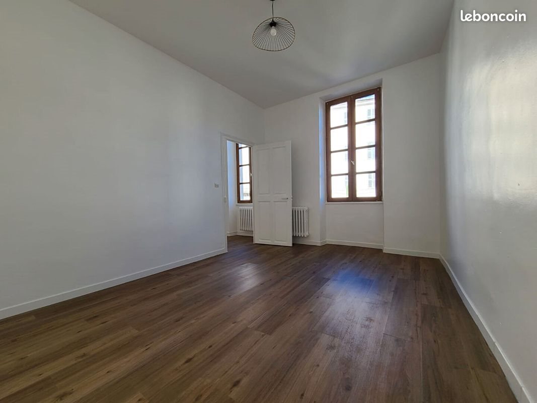Appartement à louer, 59m², Montélimar