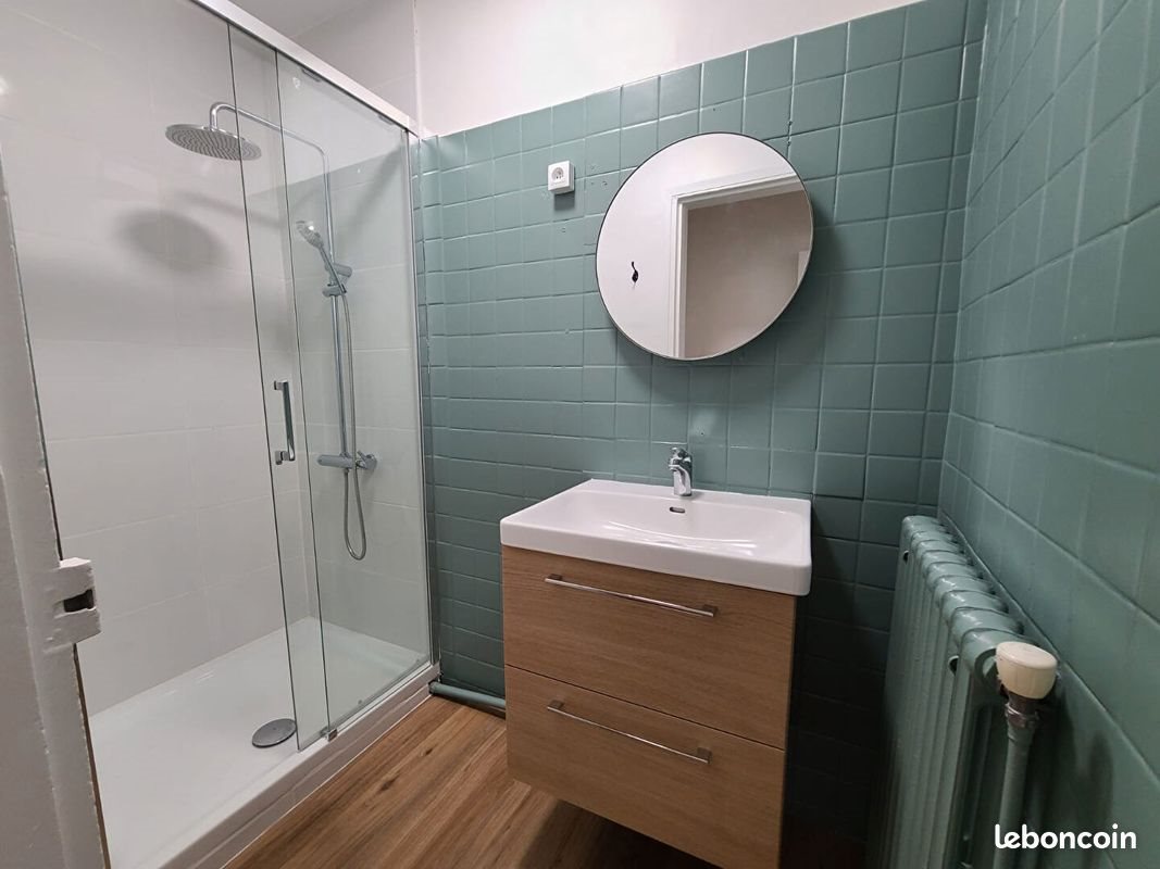 Appartement à louer, 59m², Montélimar
