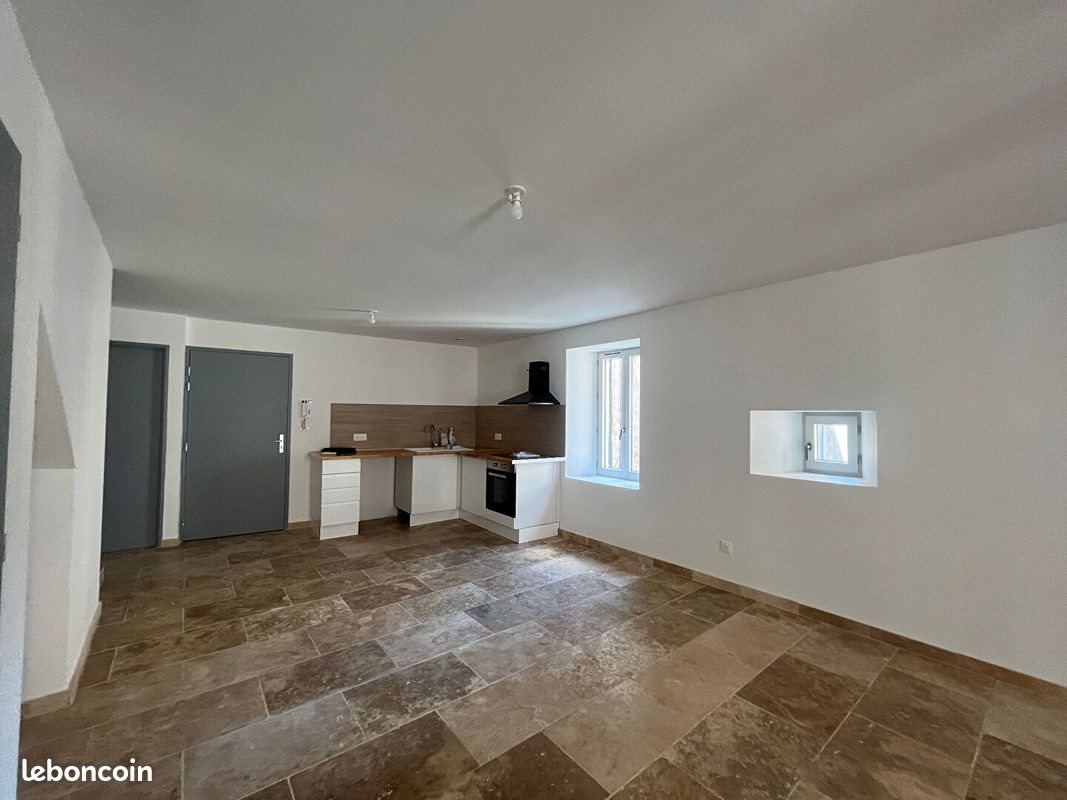 Appartement à louer, 80m², La Voulte-sur-Rhône