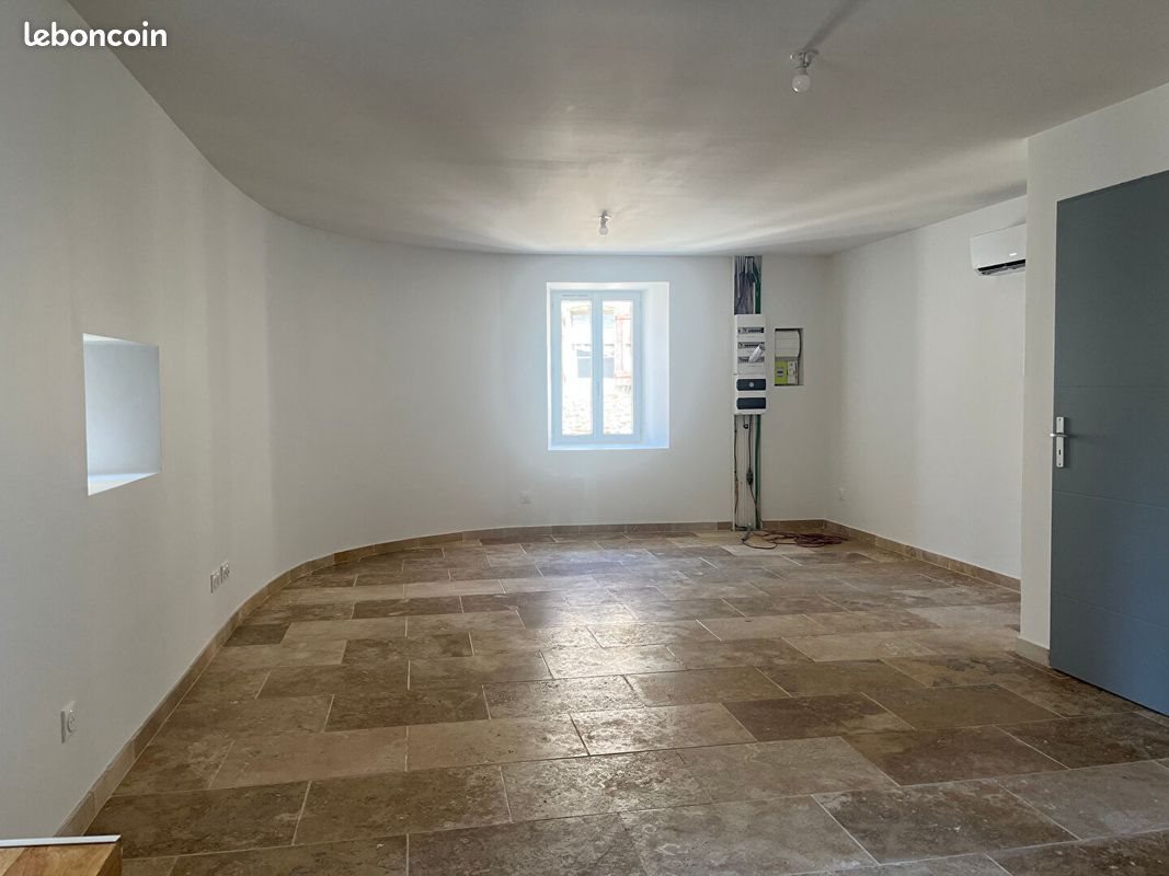 Appartement à louer, 80m², La Voulte-sur-Rhône