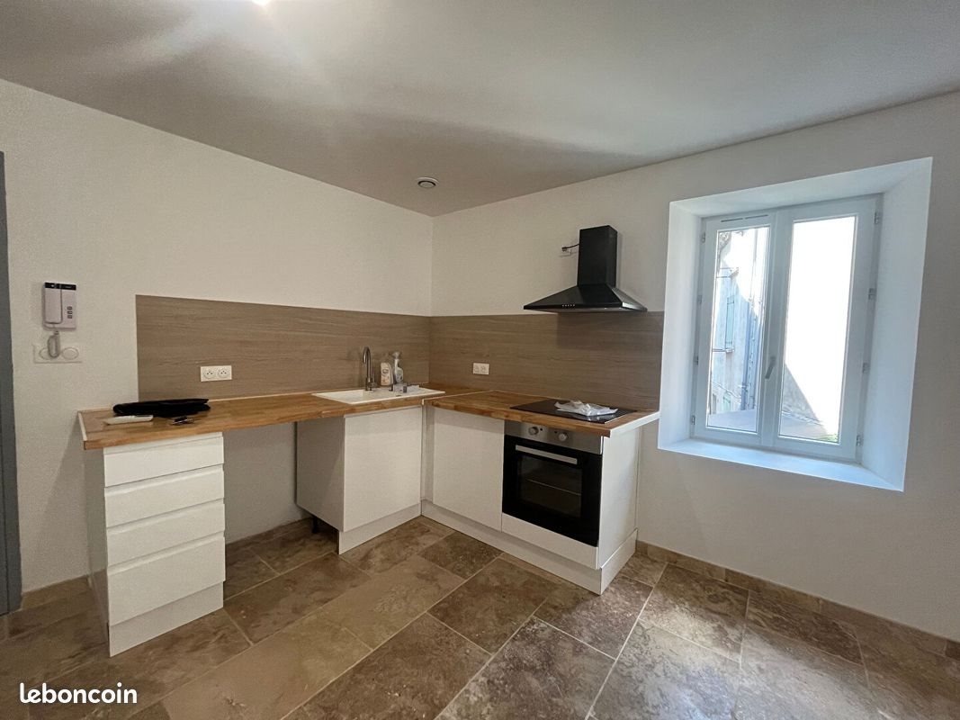 Appartement à louer, 80m², La Voulte-sur-Rhône