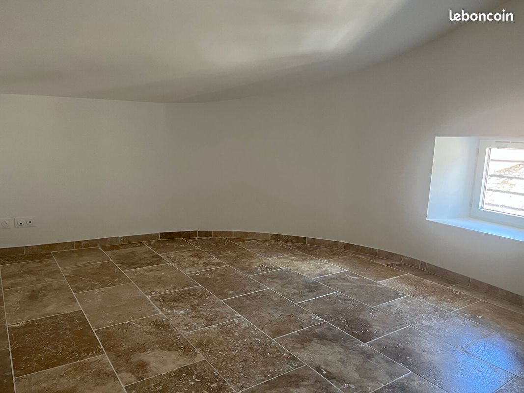 Appartement à louer, 80m², La Voulte-sur-Rhône