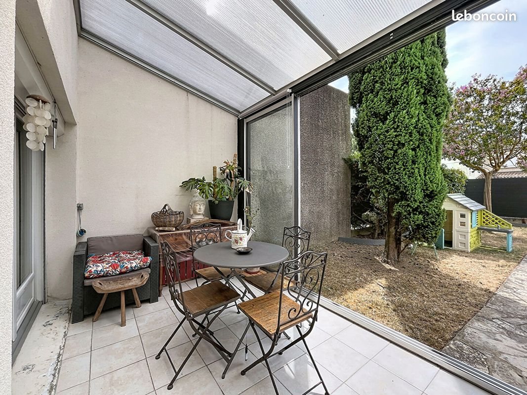 Maison à vendre, 120m², Loriol-sur-Drôme