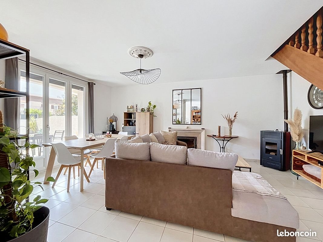 Maison à vendre, 120m², Loriol-sur-Drôme
