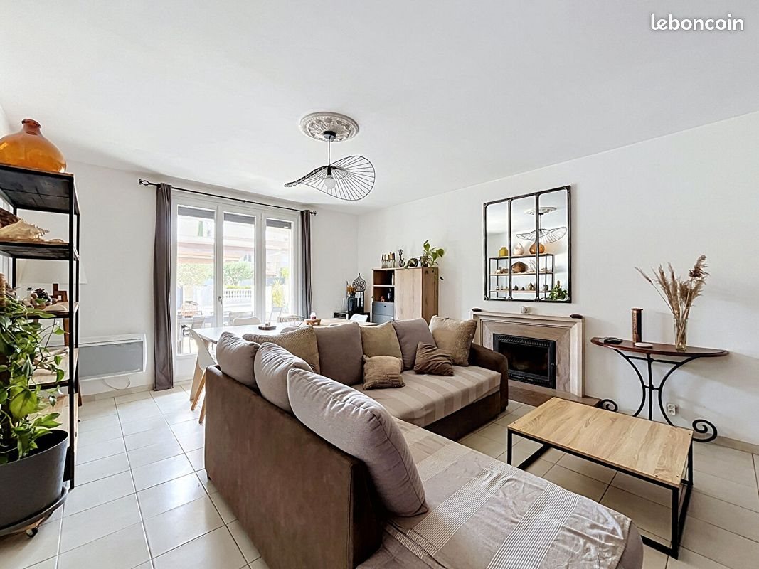 Maison à vendre, 120m², Loriol-sur-Drôme