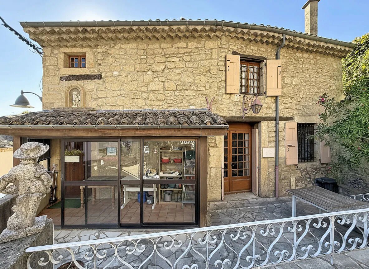 Maison à vendre, 173m², Grane