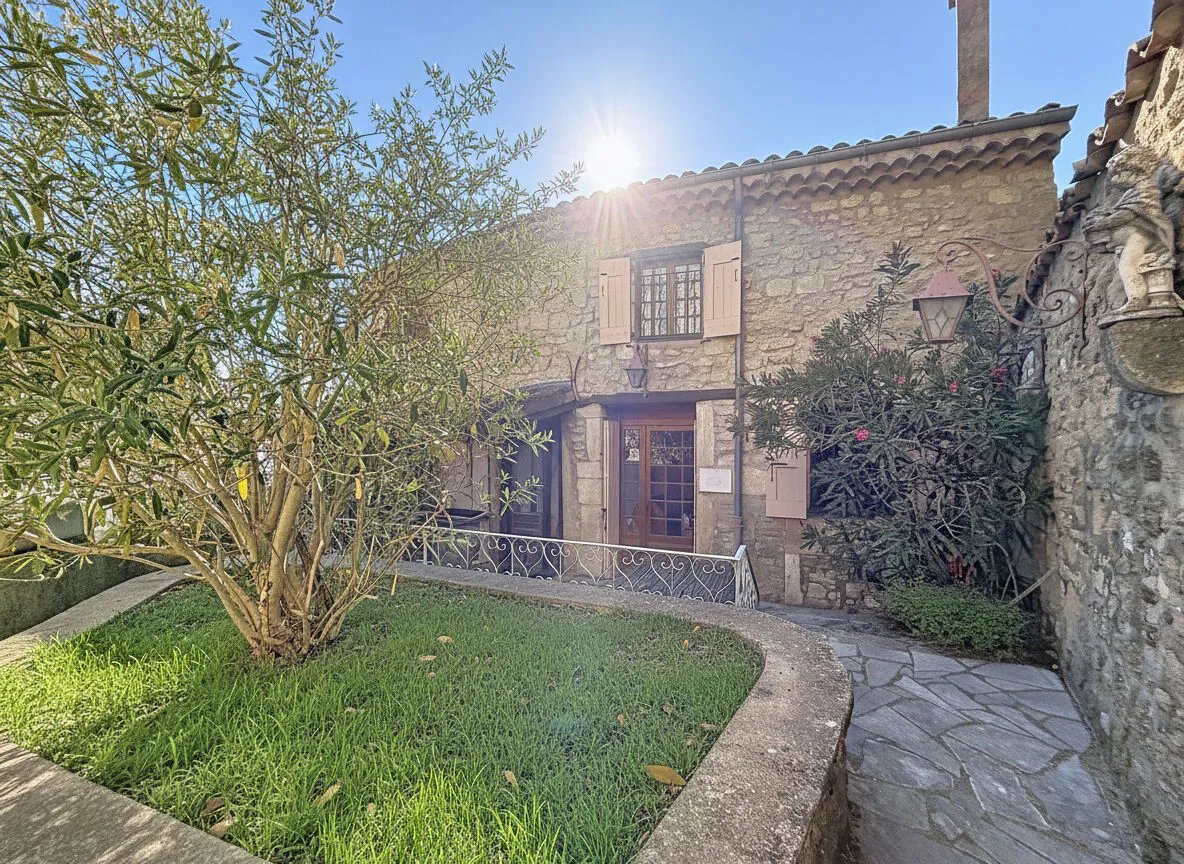 Maison à vendre, 173m², Grane