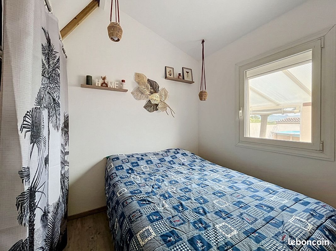 Maison à vendre, 100m², Saulce-sur-Rhône