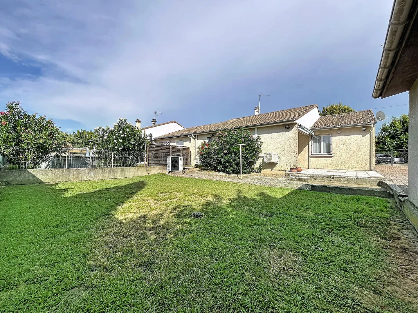 Maison à vendre, 77m², Livron-sur-Drôme