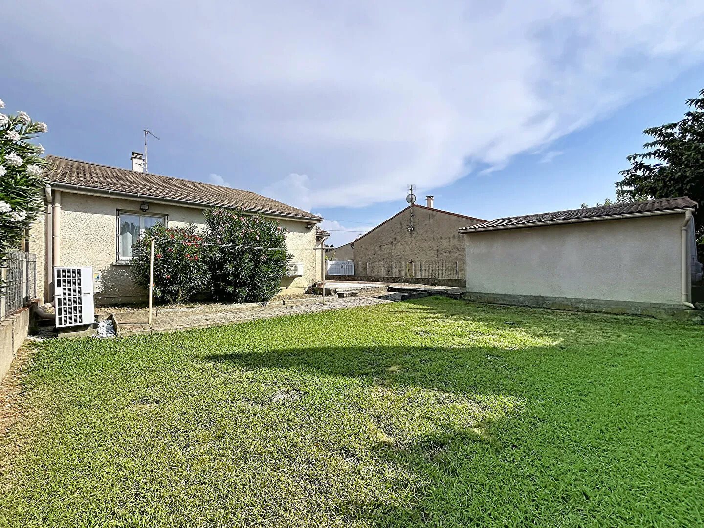 Maison à vendre, 77m², Livron-sur-Drôme