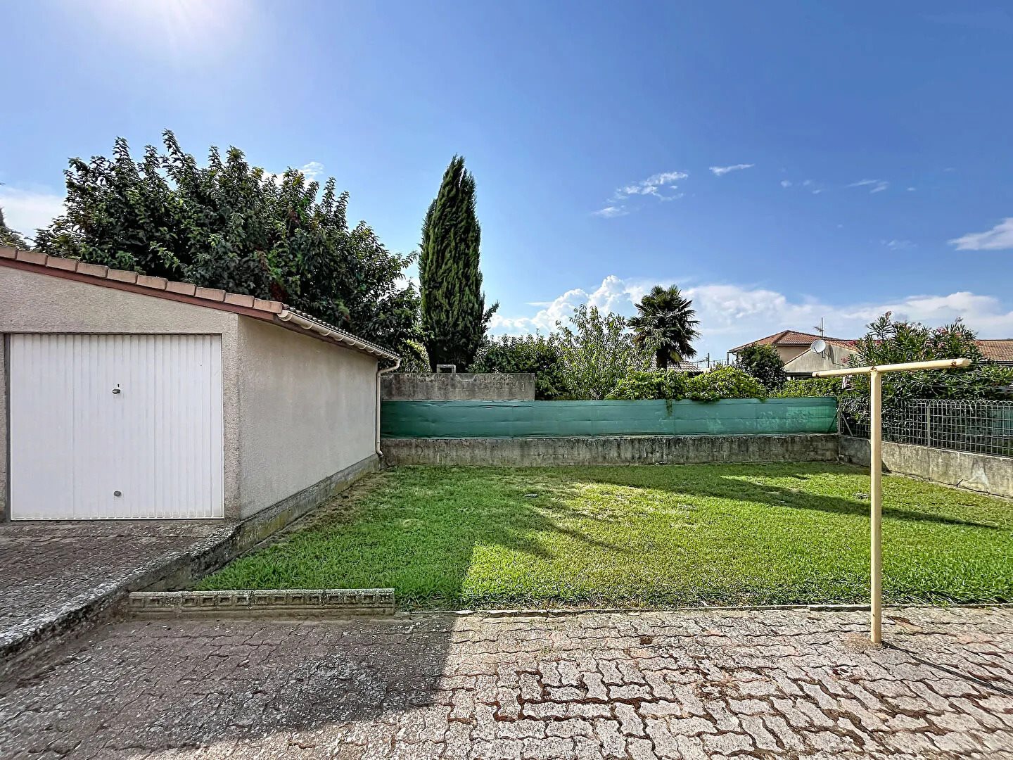 Maison à vendre, 77m², Livron-sur-Drôme