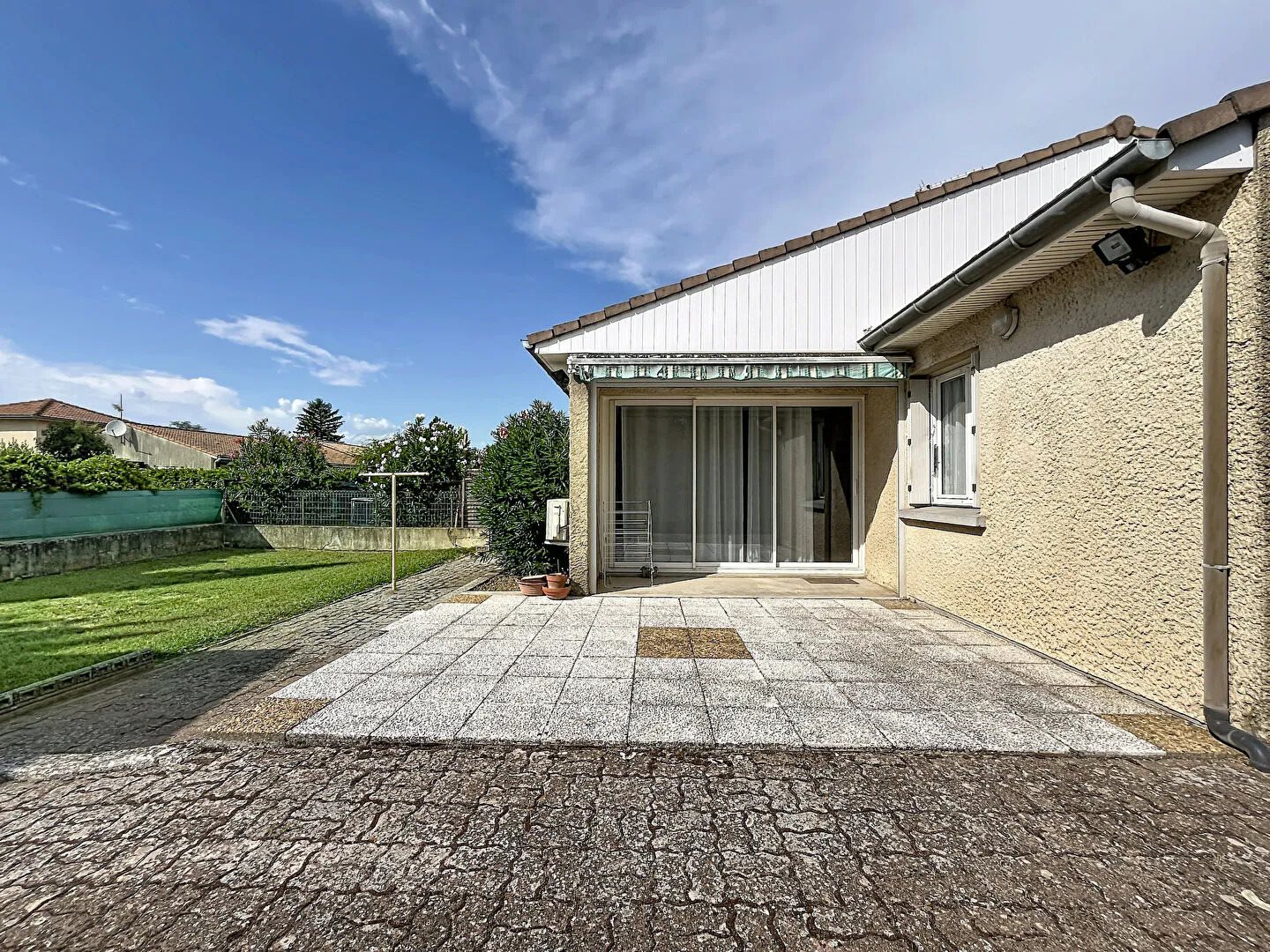 Maison à vendre, 77m², Livron-sur-Drôme