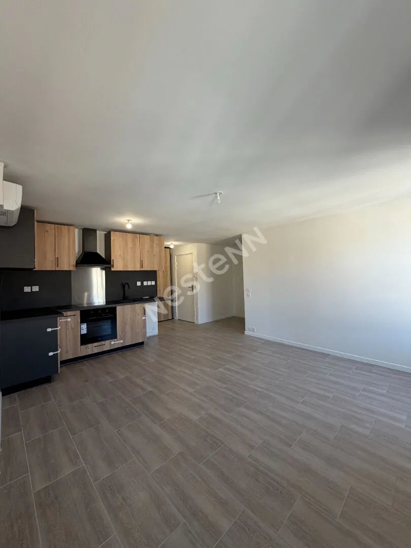 Appartement à louer, 68m², Loriol-sur-Drôme