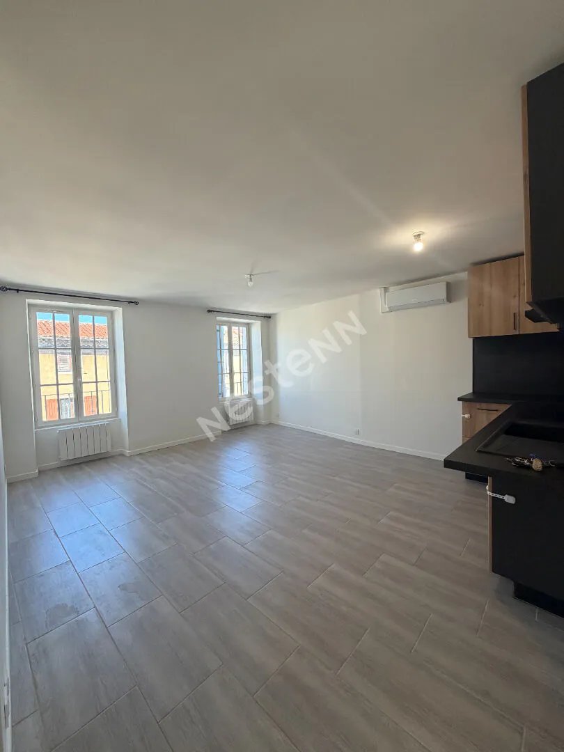 Appartement à louer, 68m², Loriol-sur-Drôme