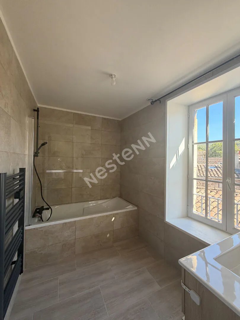 Appartement à louer, 68m², Loriol-sur-Drôme