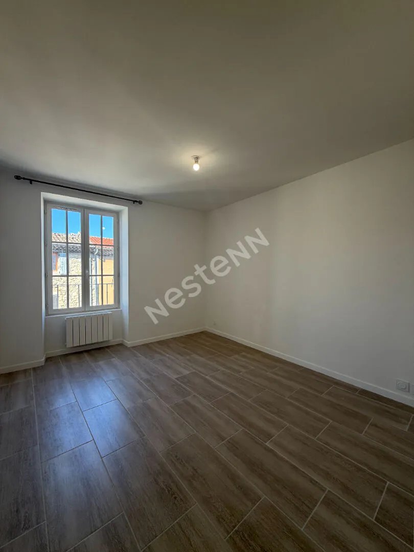 Appartement à louer, 68m², Loriol-sur-Drôme