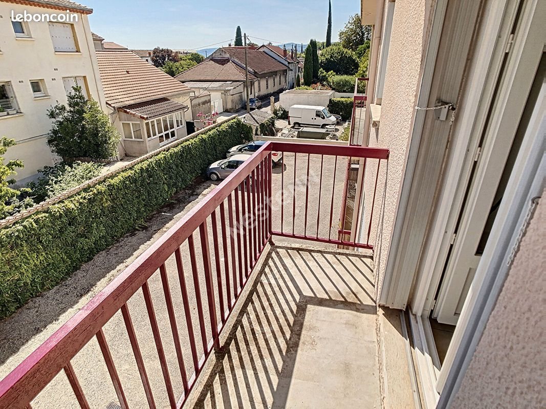 Appartement à vendre, 49m², Montélimar