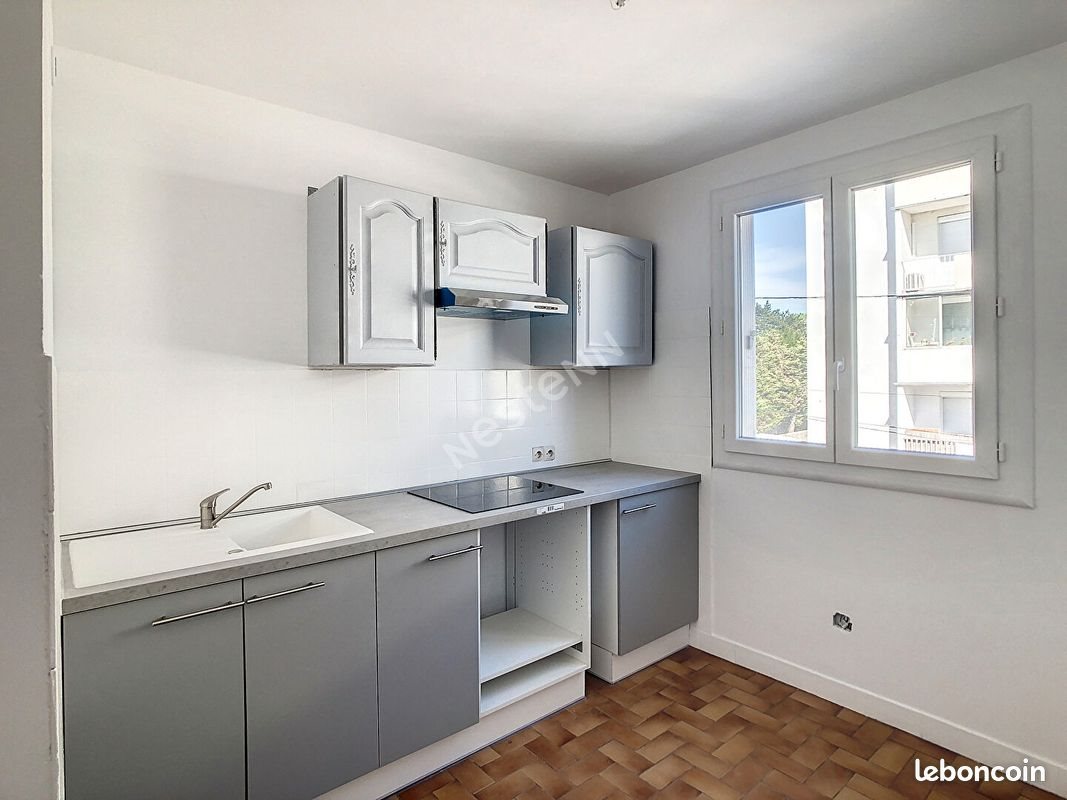 Appartement à vendre, 49m², Montélimar